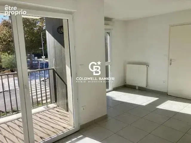 Nantes bottiere chesnaie t3 61m2 - photo 2