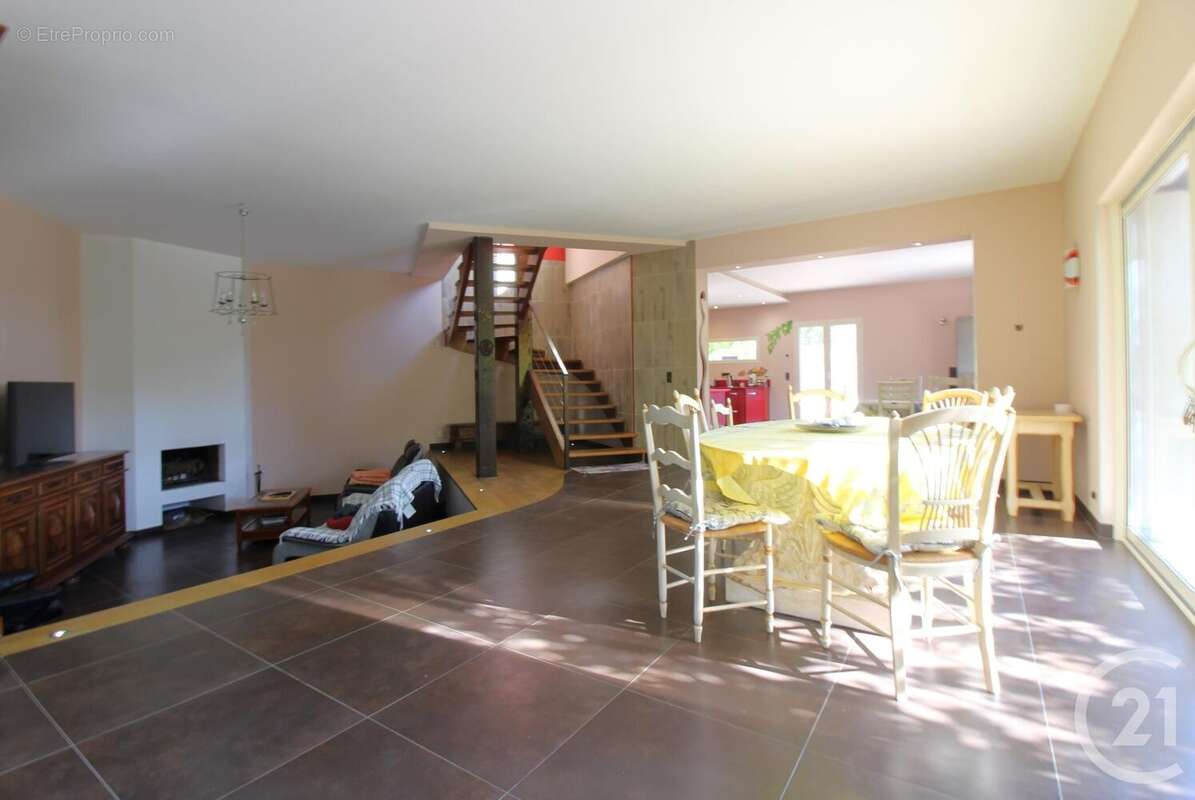 Maison à SAINTE-AGNES