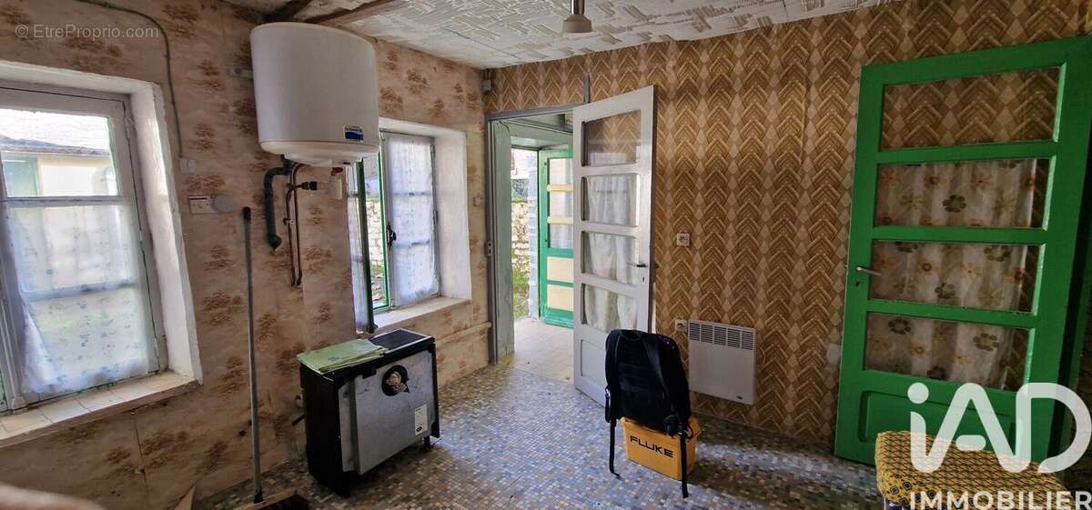 Photo 3 - Maison à ANCY-LE-LIBRE