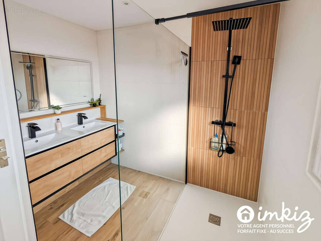 Maison familiale d'exception, jardin et garage - photo 14