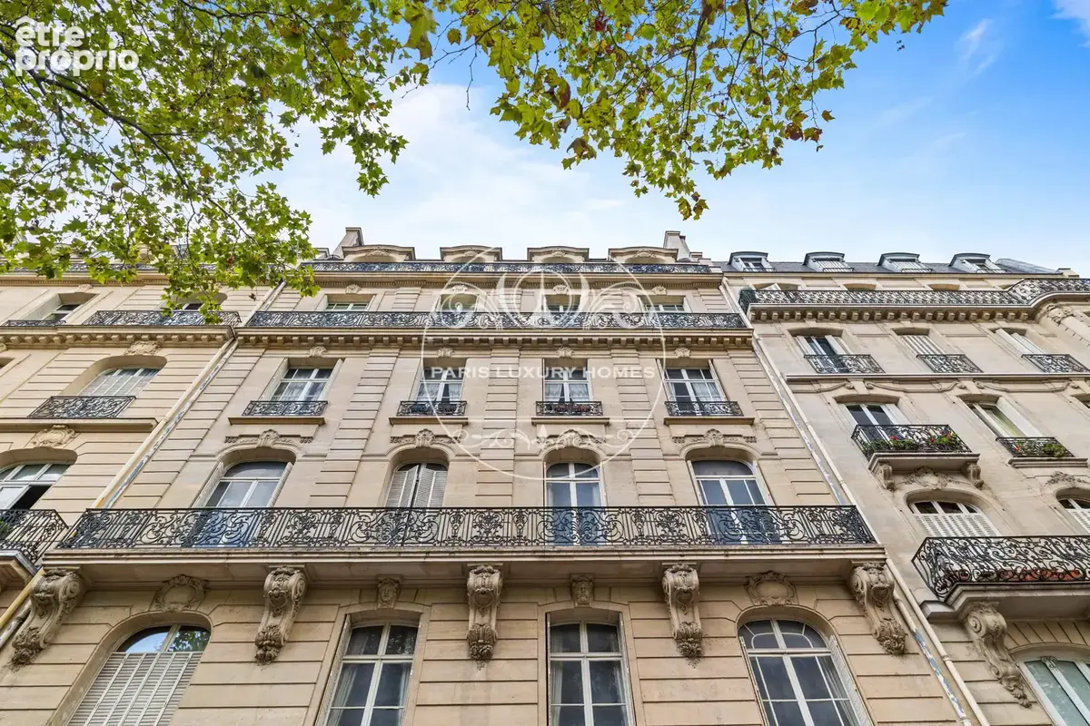 Sublime appartement de réception à Paris 7ème ! - photo 24