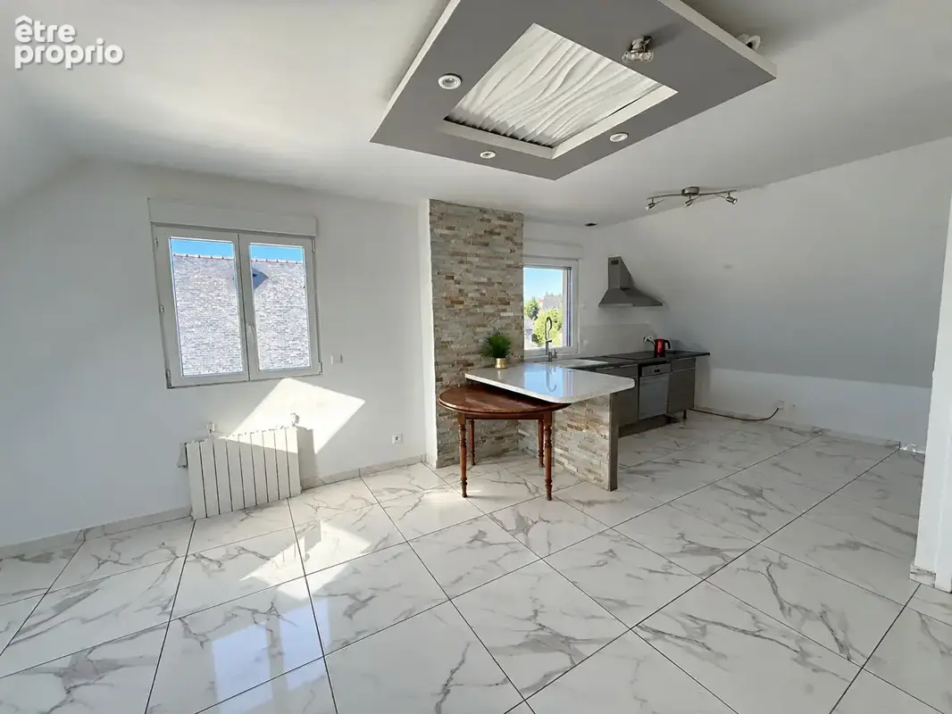 Photo Appartement à Lorient au prix de 149 100€