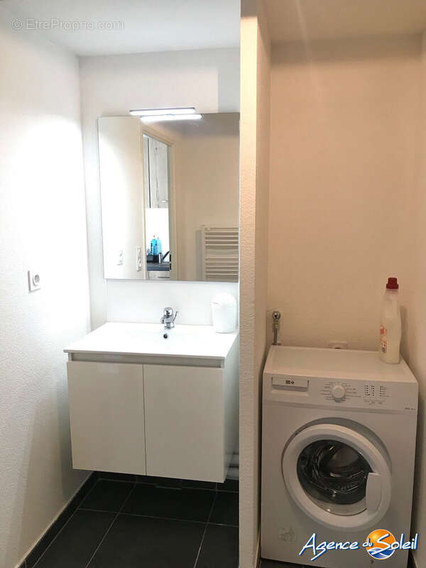 Appartement à ARGELES-SUR-MER