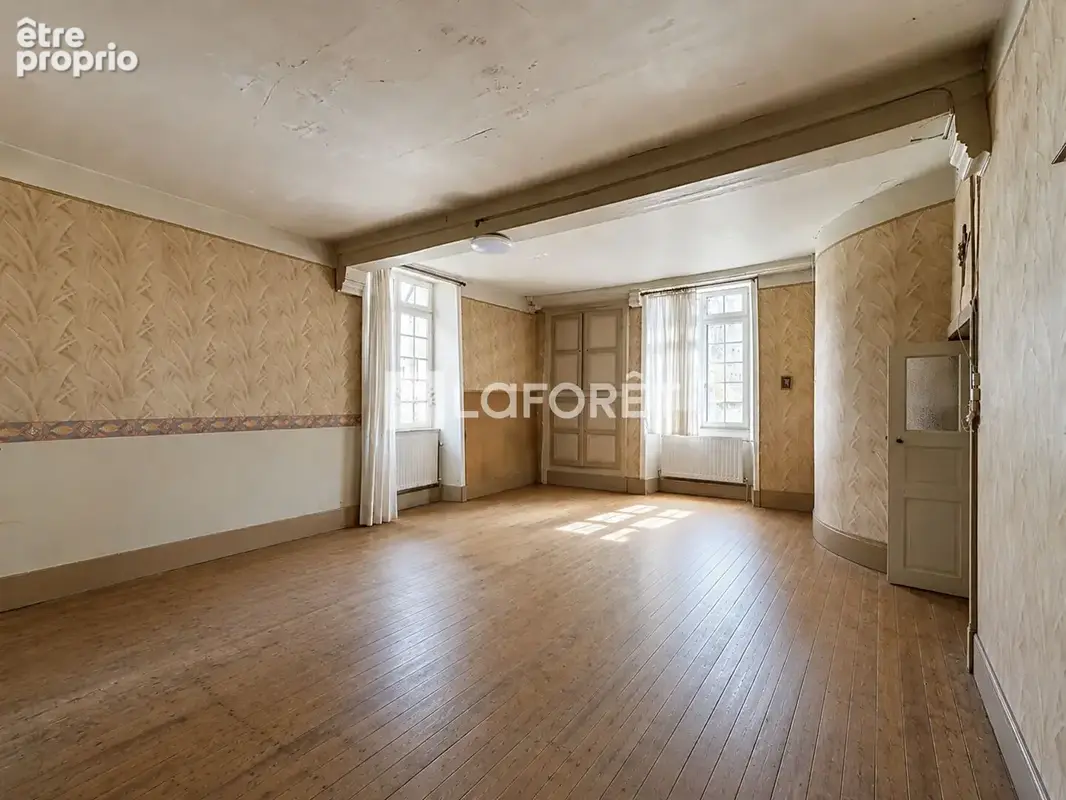 Maison de caractère du XVIIe siècle - photo 4