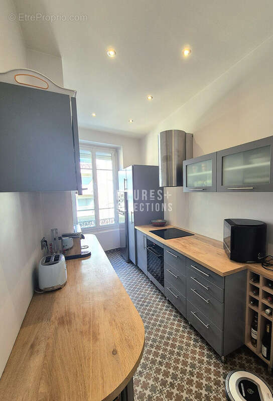 Appartement à LYON-3E