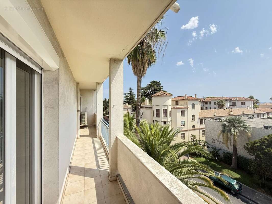 Appartement 2 pièces de 45m2 avec vue mer - photo 10