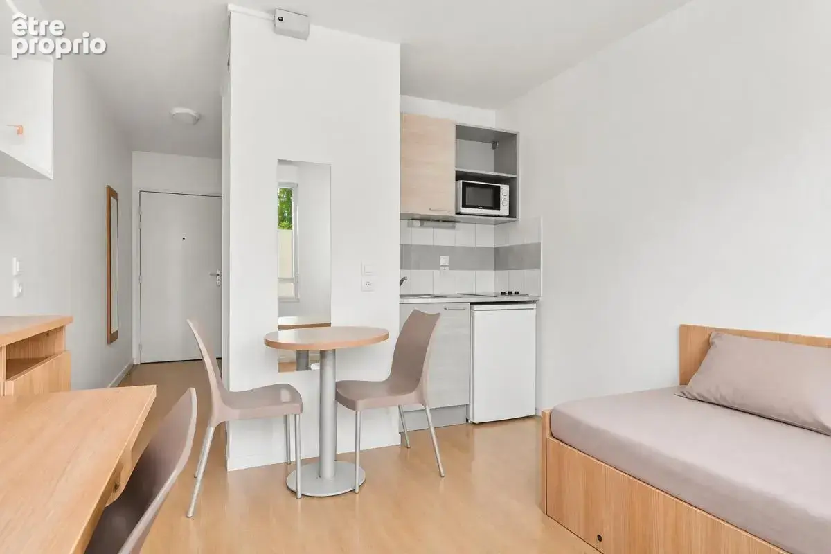 Appartement à CACHAN