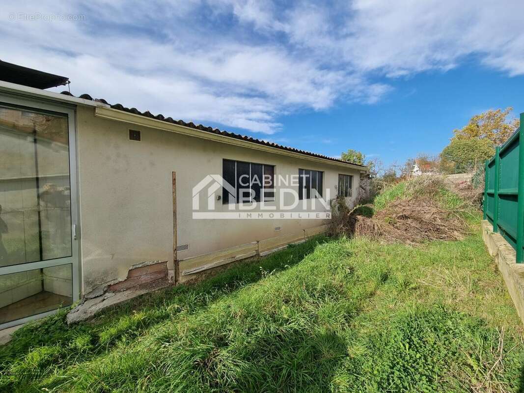 Maison 112 m² à Toulouse  - photo 3