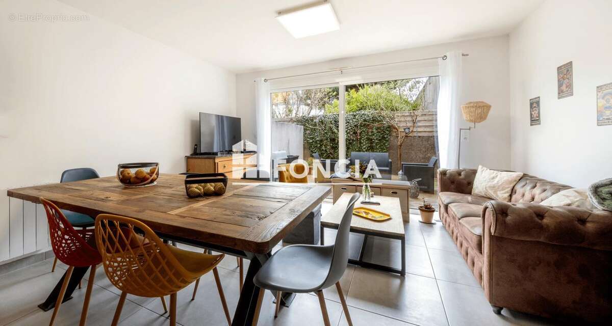 Maison à CHATELAILLON-PLAGE