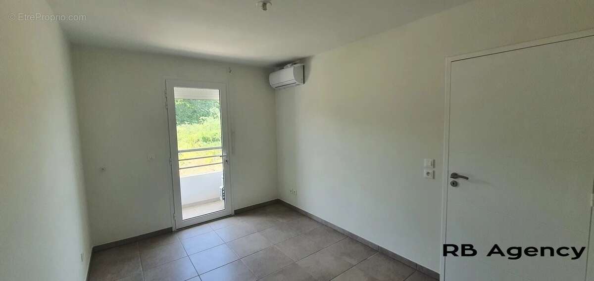 Appartement à FORT-DE-FRANCE