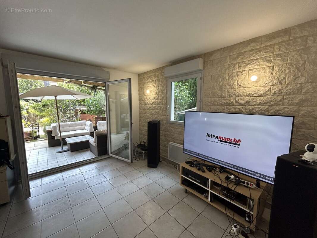 Appartement à GIVORS