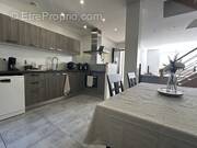 Appartement à BEAUJEU