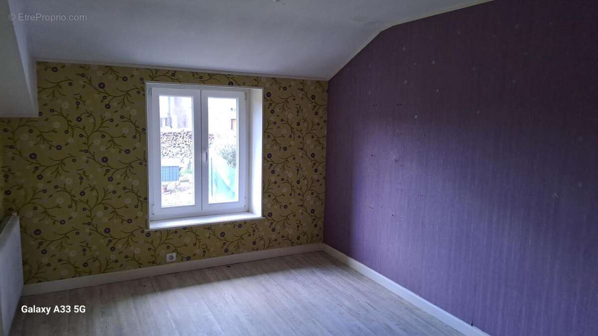 Maison à VIOMENIL