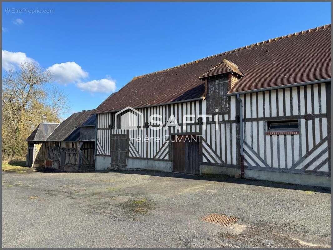 Photo 6 - Maison à CAMBREMER