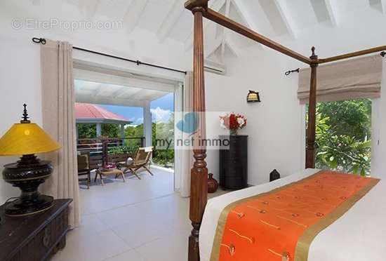 Maison à SAINT-MARTIN