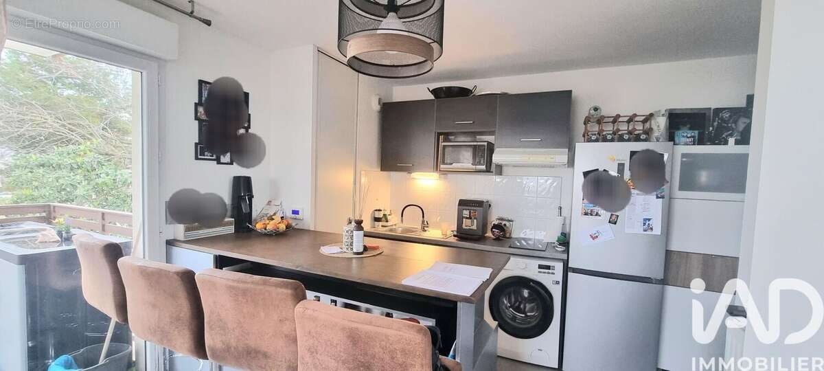 Photo 3 - Appartement à SETE