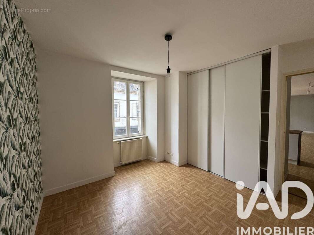 Photo 5 - Appartement à AUDIERNE