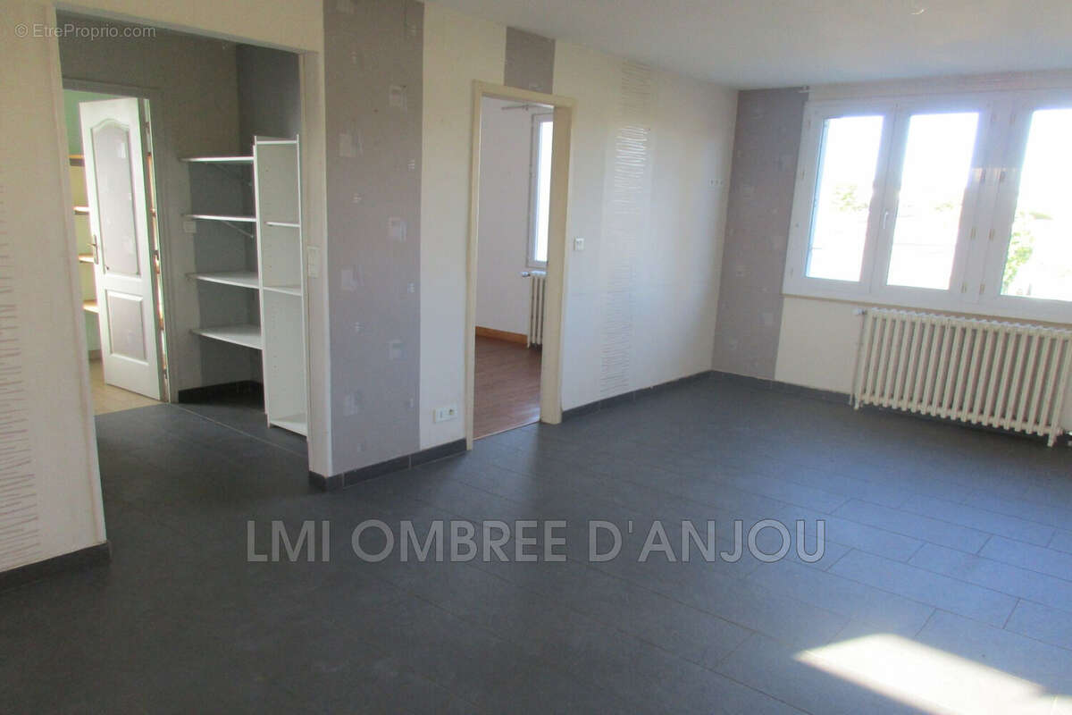 Maison 74 m² à Renaze  - photo 3