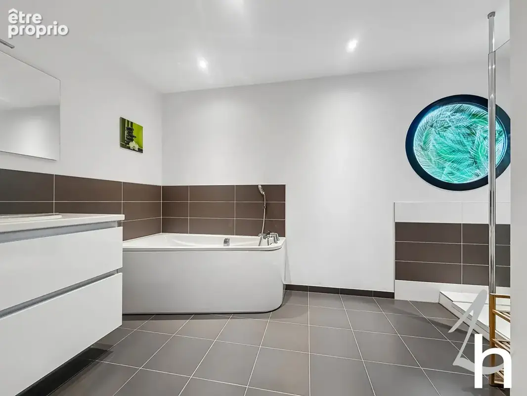 Maison Rots 6 pièce(s) 203.84 m2 - photo 7