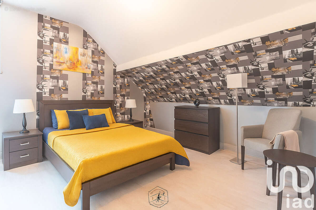 Photo 4 - Maison à SAULNES