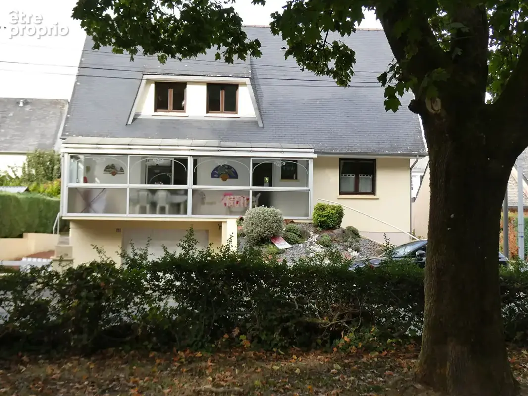 Photo Maison à Mayenne au prix de 215 000€