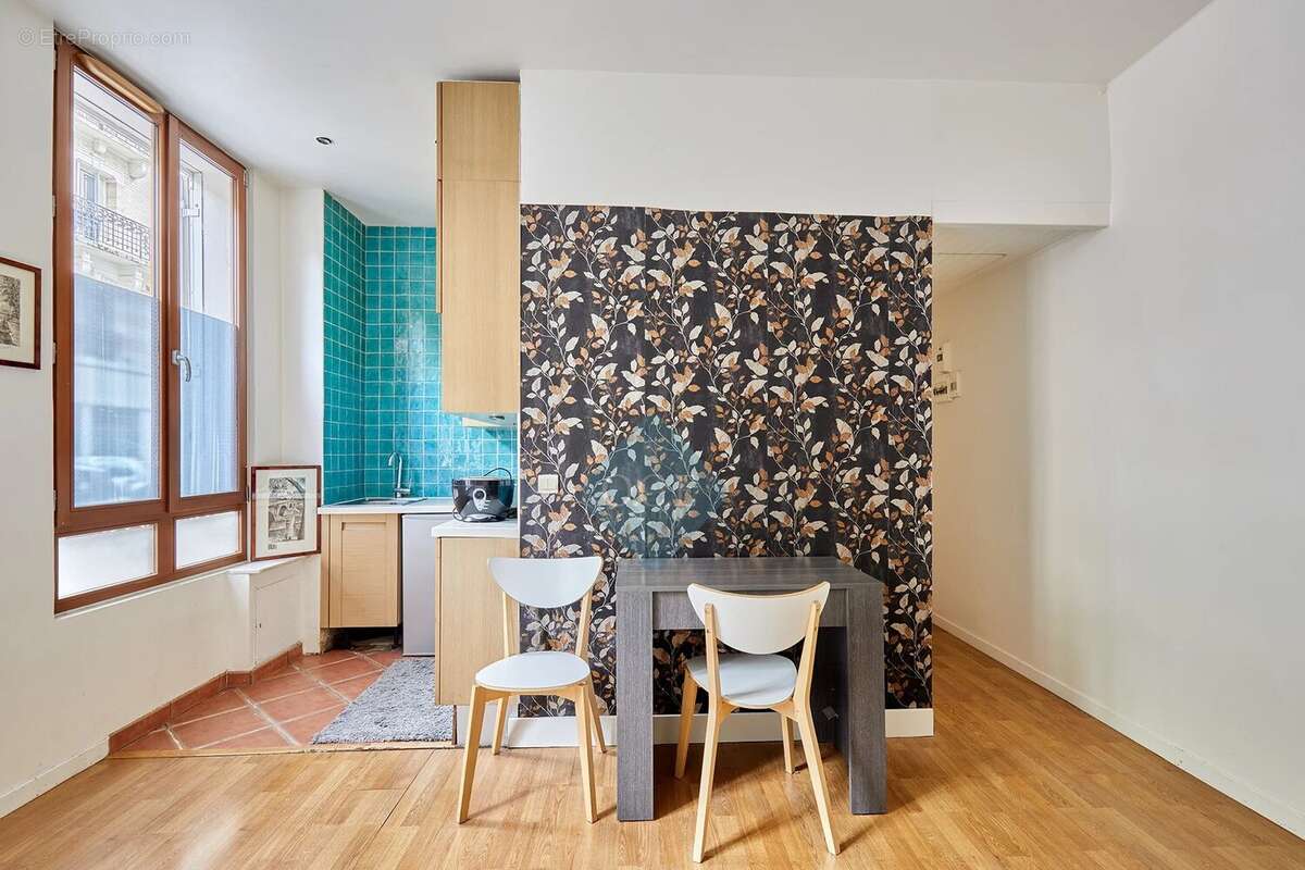 Appartement à VINCENNES