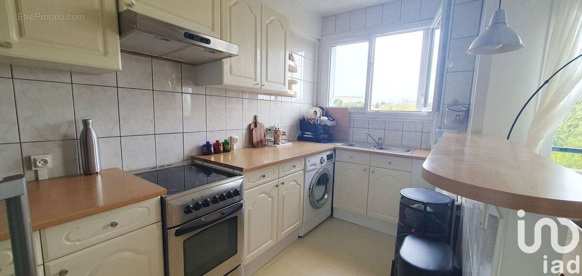 Photo 4 - Appartement à CHATOU