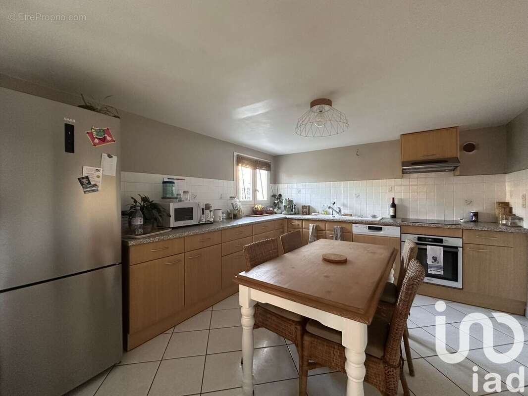 Photo 6 - Maison à SAINT-VINCENT-DE-TYROSSE