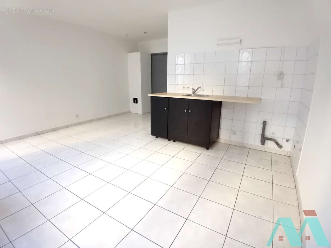 Appartement à VIDAUBAN