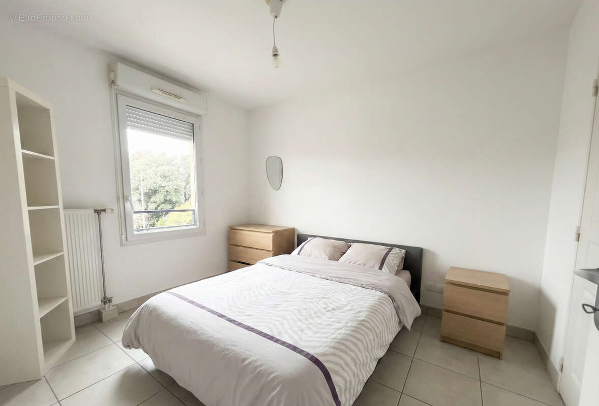 Appartement à MARSEILLE-13E