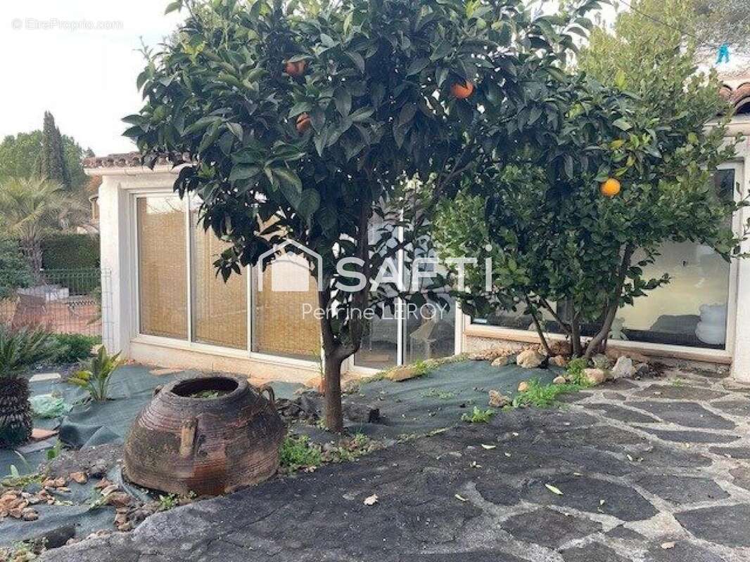 Photo 3 - Maison à DRAGUIGNAN