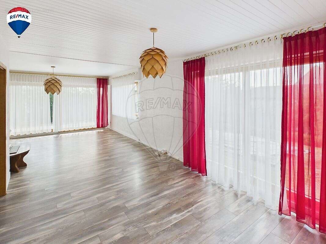 Maison 5 chambre(s) à vendre - photo 4