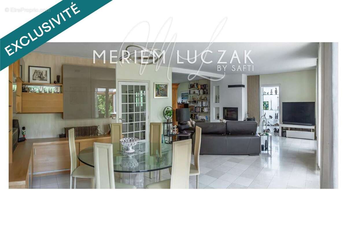 Maison 172 m² à Villennes-Sur-Seine  - photo 7