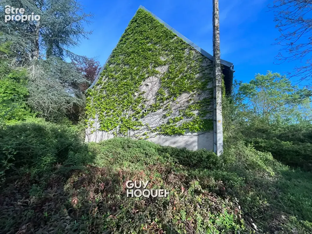 Entre chassenard et molinet - bel ensemble à fort potentiel avec terrain ! - photo 18