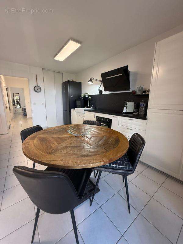 Appartement À Vendre vu étang de Thau - photo 11