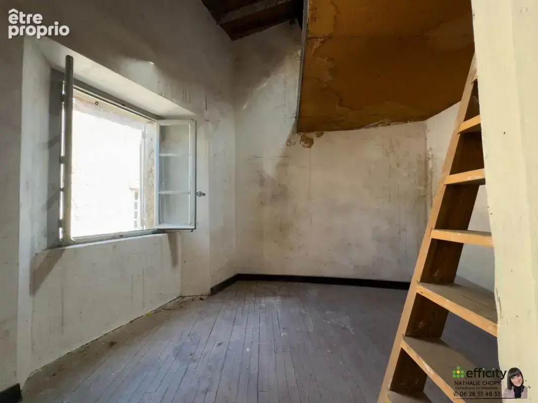 Maison 5 pièces 105 m² à vendre à Monistrol-Sur-Loire (43120) - photo 9
