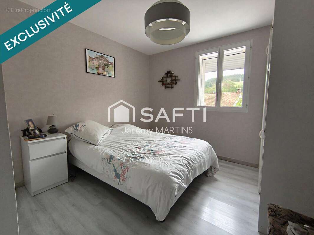 Photo 9 - Maison à VIVIEZ