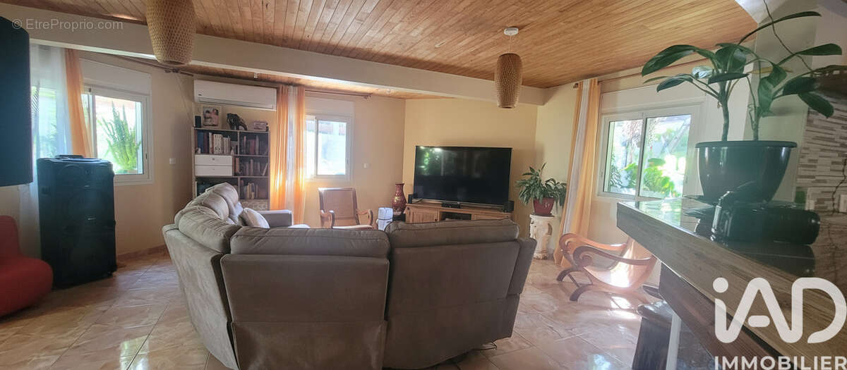 Photo 6 - Maison à SAINT-PIERRE