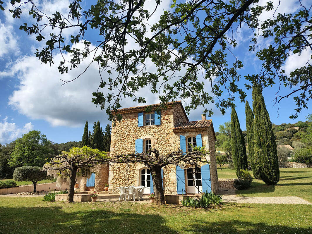 Maison à MOISSAC-BELLEVUE