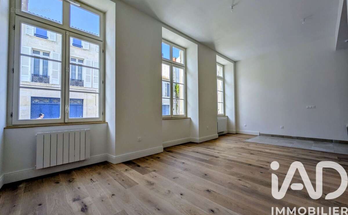 Photo 5 - Appartement à ROCHEFORT
