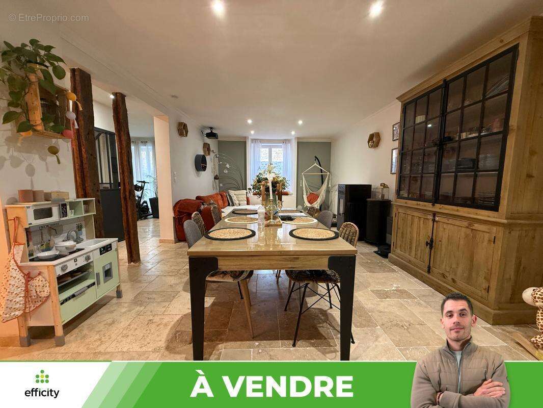Maison 153 m² à Poitiers  - photo 5