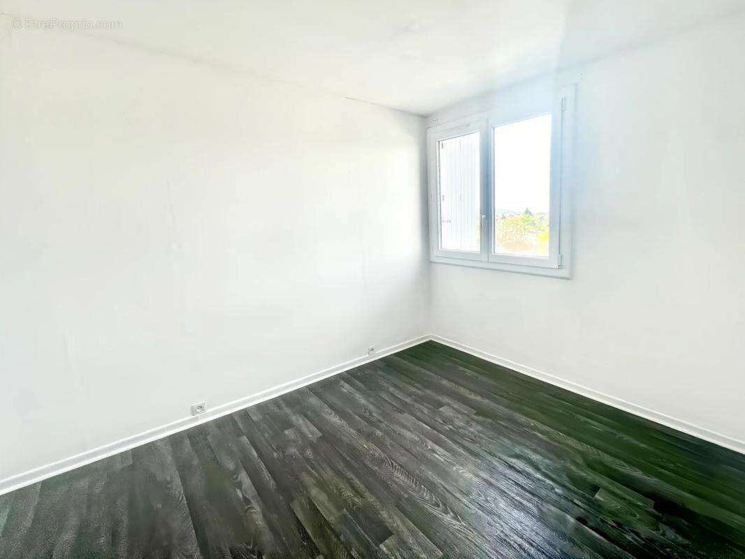 Appartement à EAUBONNE
