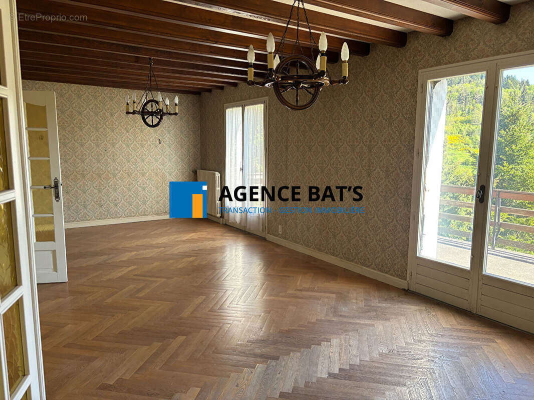 Photo 6 - Maison à DUNIERES