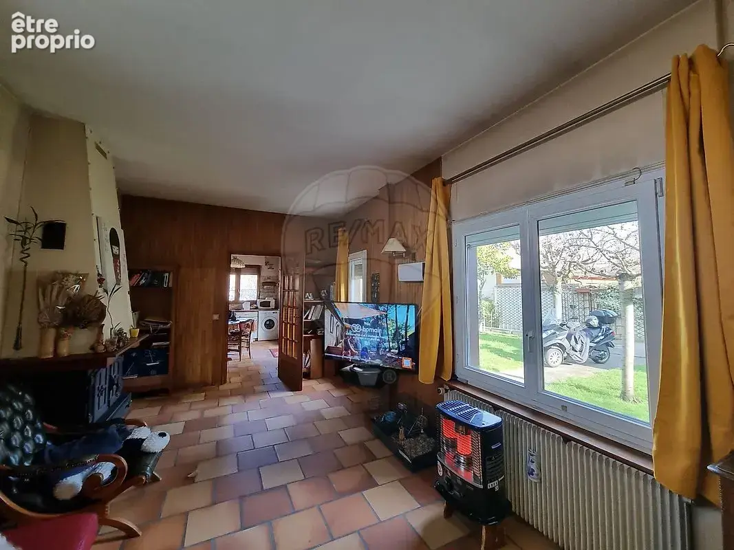 Maison 4 chambre(s) à vendre - photo 33