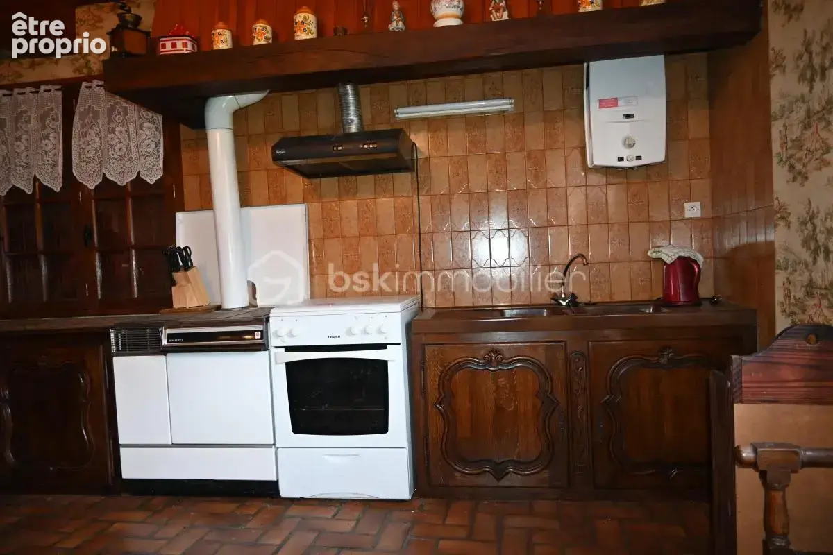 Vente maison d'habitation - photo 4