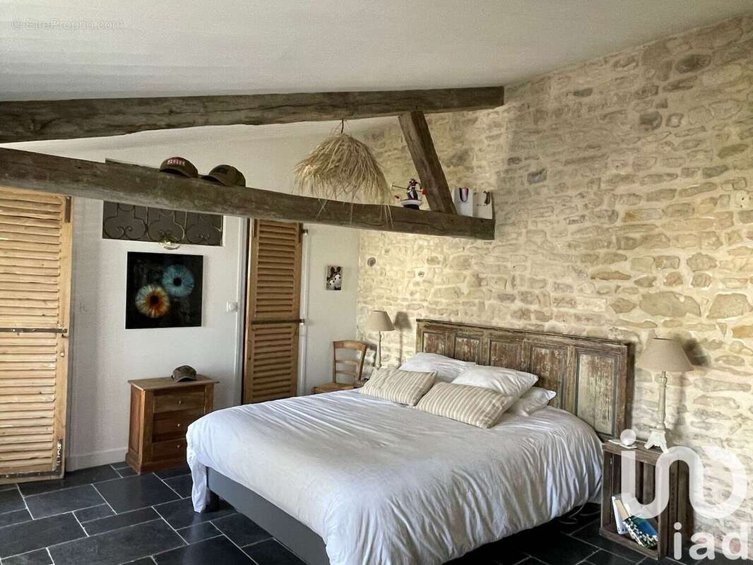 Photo 7 - Maison à SAINT-MARTIN-DE-RE