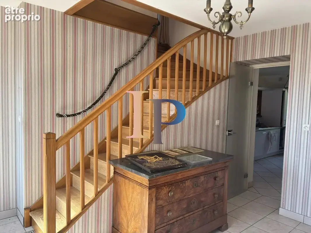 VILLERS Maison avec vue - photo 26
