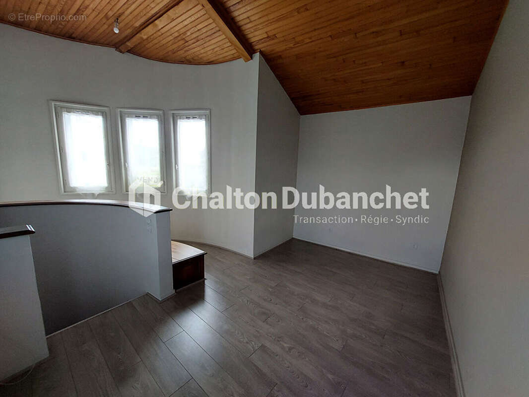 Appartement à MONTBRISON