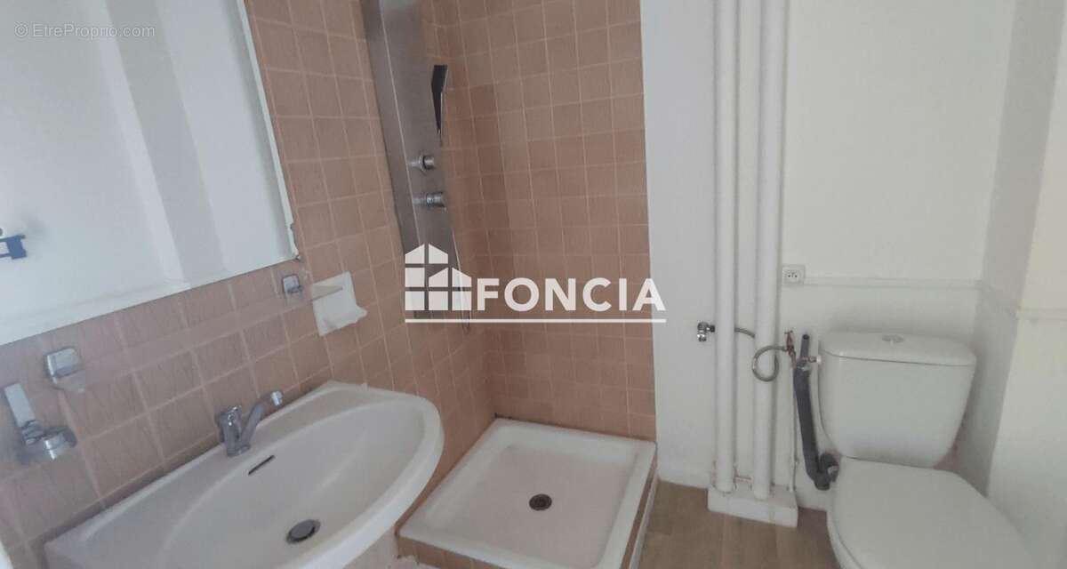 Appartement à RAMBOUILLET