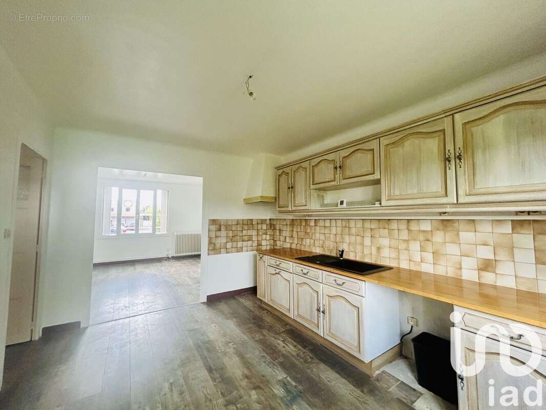 Photo 4 - Maison à ARNAGE